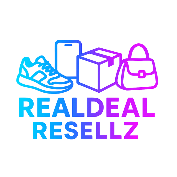 Real Deal Resellz