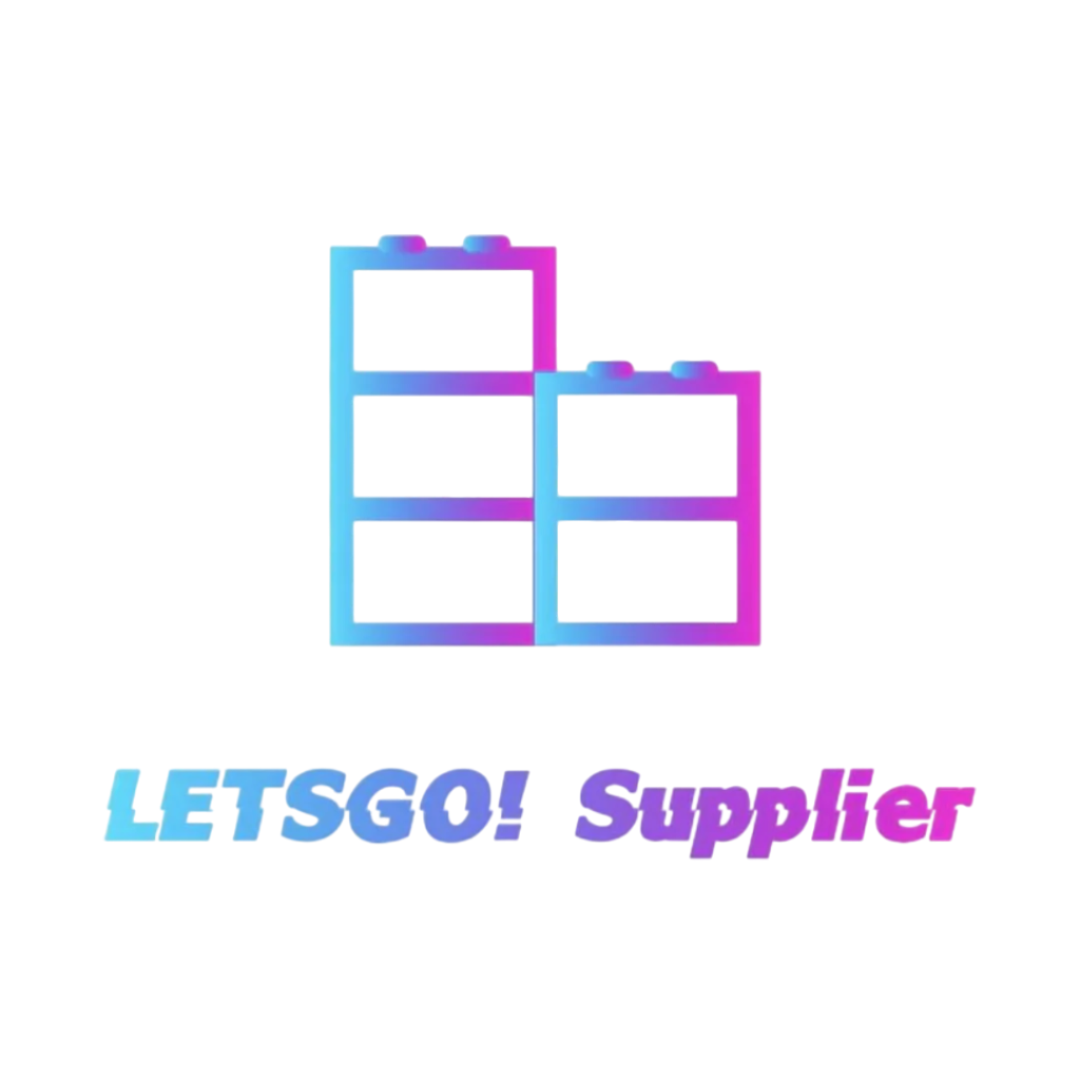 LetsGo! Supplier